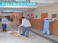 oul temizliği