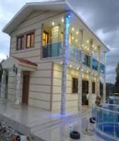 ev  villa  temizliği